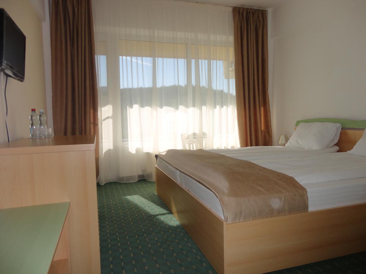 Hotel Diana Geoagiu Bai Luaran gambar
