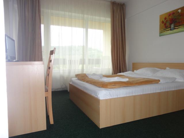 Hotel Diana Geoagiu Bai Luaran gambar