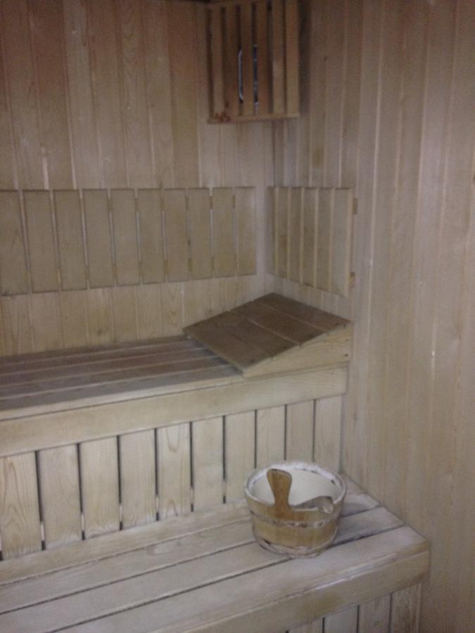 Hotel Diana Geoagiu Bai Luaran gambar